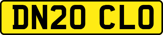 DN20CLO