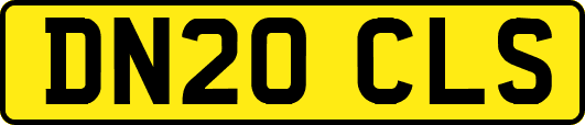 DN20CLS