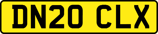 DN20CLX