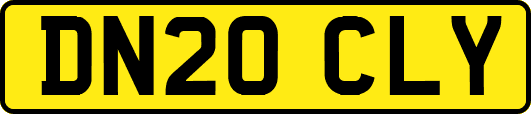DN20CLY