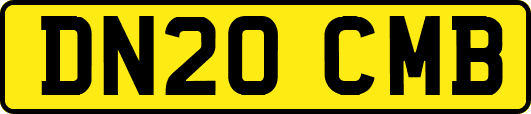 DN20CMB