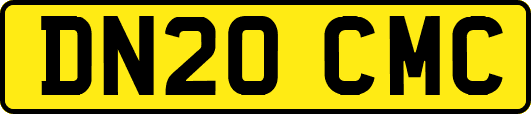 DN20CMC
