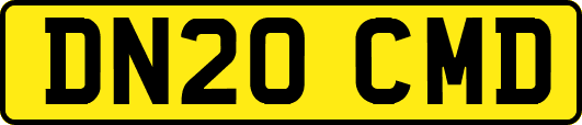 DN20CMD