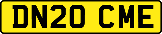 DN20CME