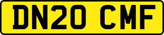 DN20CMF