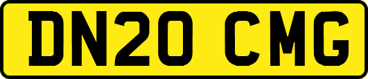 DN20CMG
