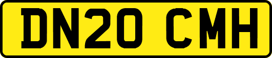 DN20CMH