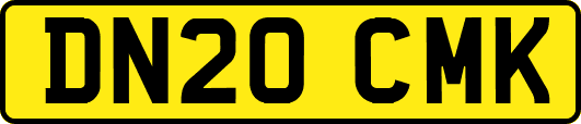 DN20CMK
