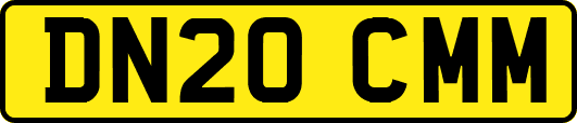 DN20CMM