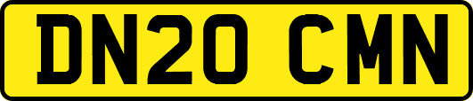 DN20CMN