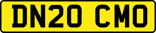 DN20CMO