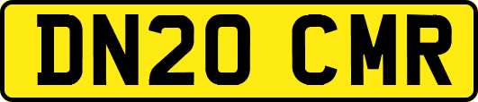 DN20CMR