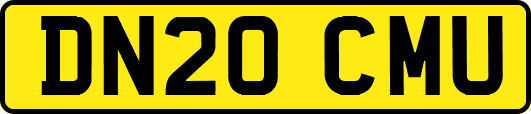 DN20CMU