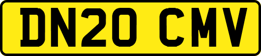 DN20CMV