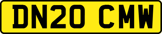 DN20CMW