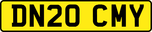 DN20CMY