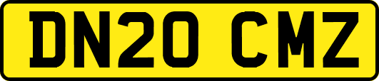 DN20CMZ
