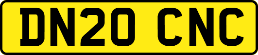 DN20CNC