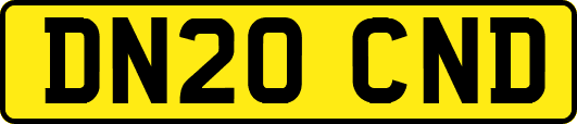 DN20CND