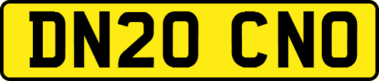 DN20CNO