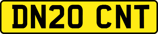 DN20CNT