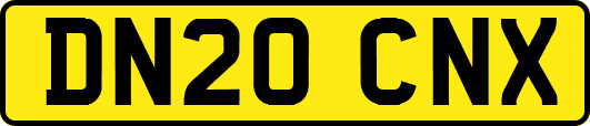 DN20CNX