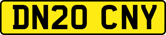 DN20CNY