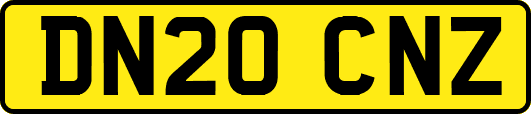 DN20CNZ