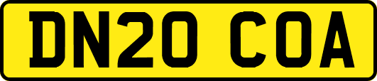 DN20COA
