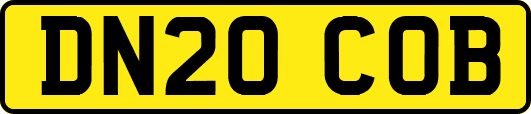 DN20COB