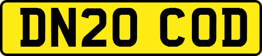 DN20COD