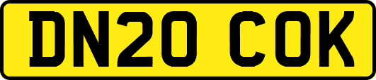 DN20COK