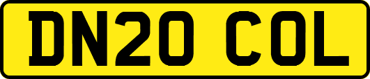 DN20COL