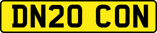 DN20CON