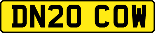 DN20COW