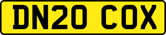 DN20COX