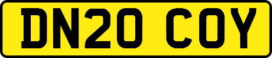 DN20COY