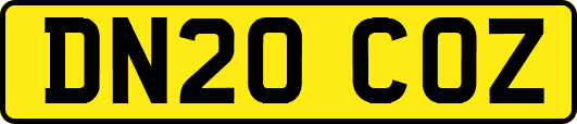DN20COZ