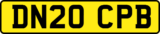 DN20CPB