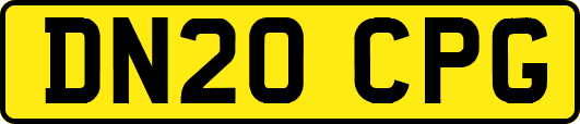 DN20CPG