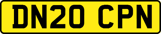 DN20CPN