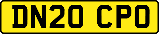 DN20CPO