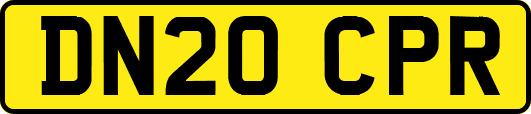 DN20CPR