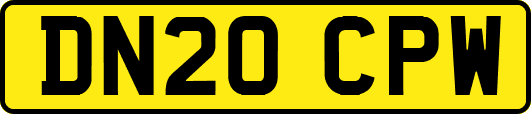 DN20CPW