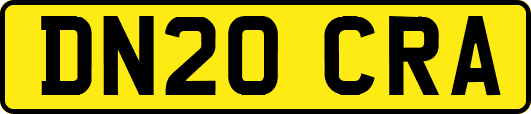 DN20CRA