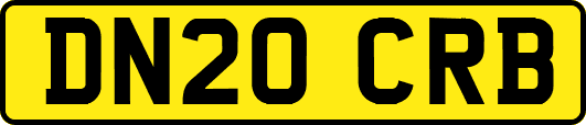 DN20CRB