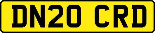 DN20CRD