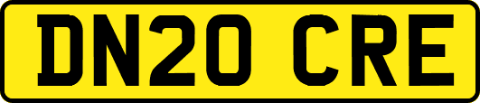 DN20CRE