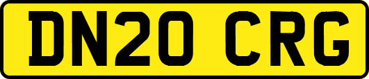 DN20CRG