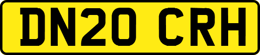 DN20CRH
